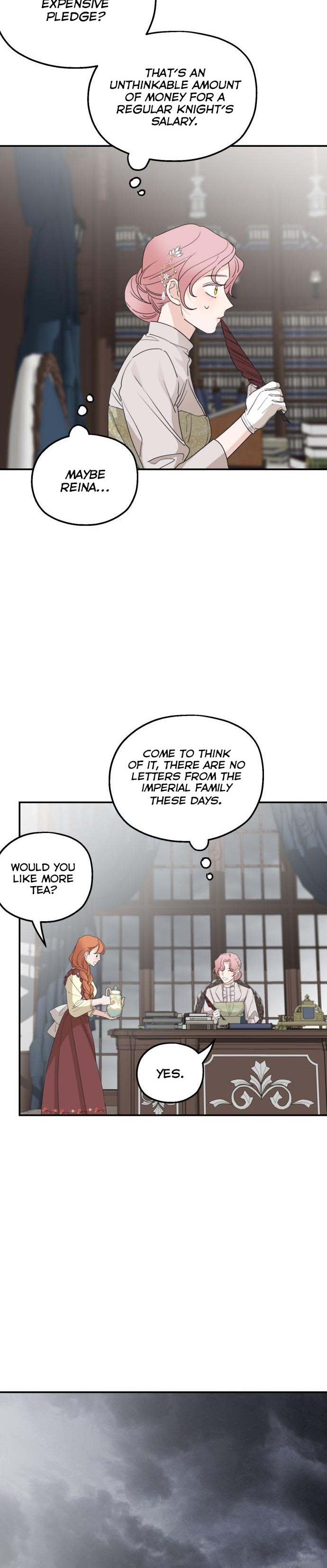 Read My In-laws are Obsessed With Me Manga Online