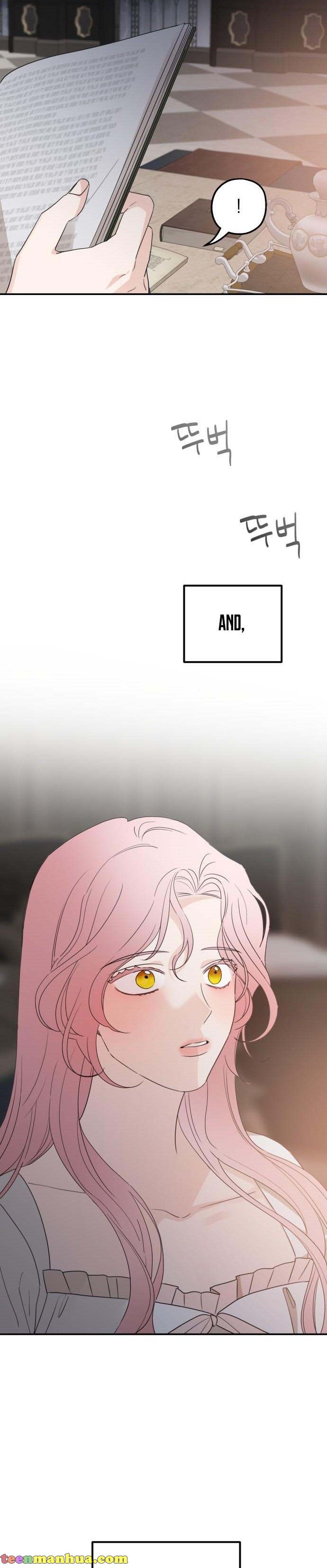 Read My In-laws are Obsessed With Me Manga Online