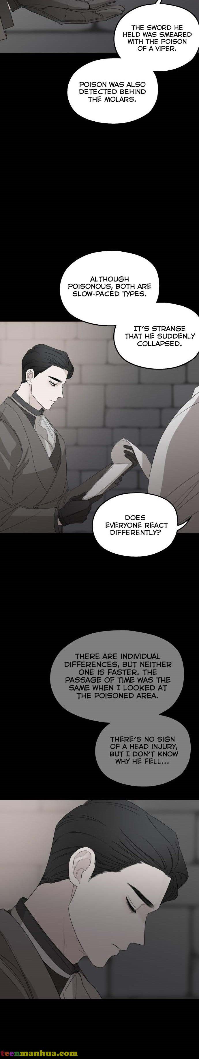 Read My In-laws are Obsessed With Me Manga Online
