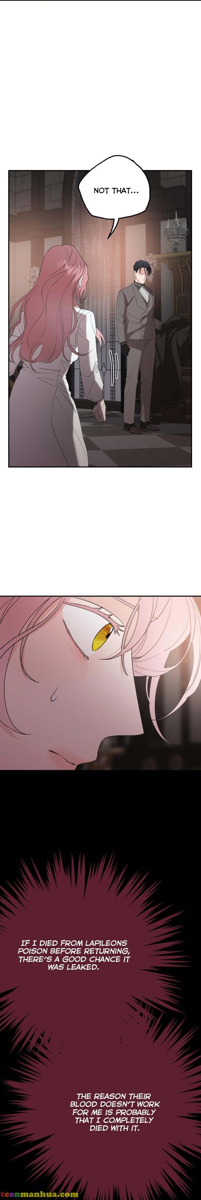 Read My In-laws are Obsessed With Me Manga Online