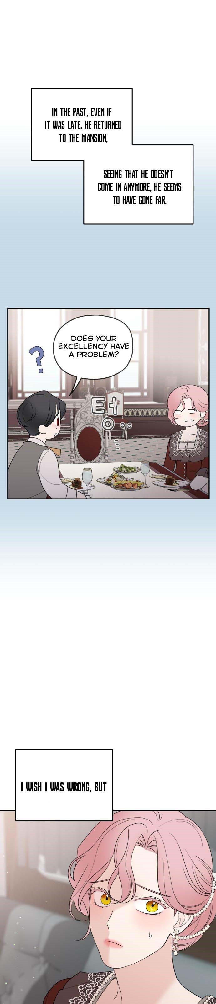 Read My In-laws are Obsessed With Me Manga Online