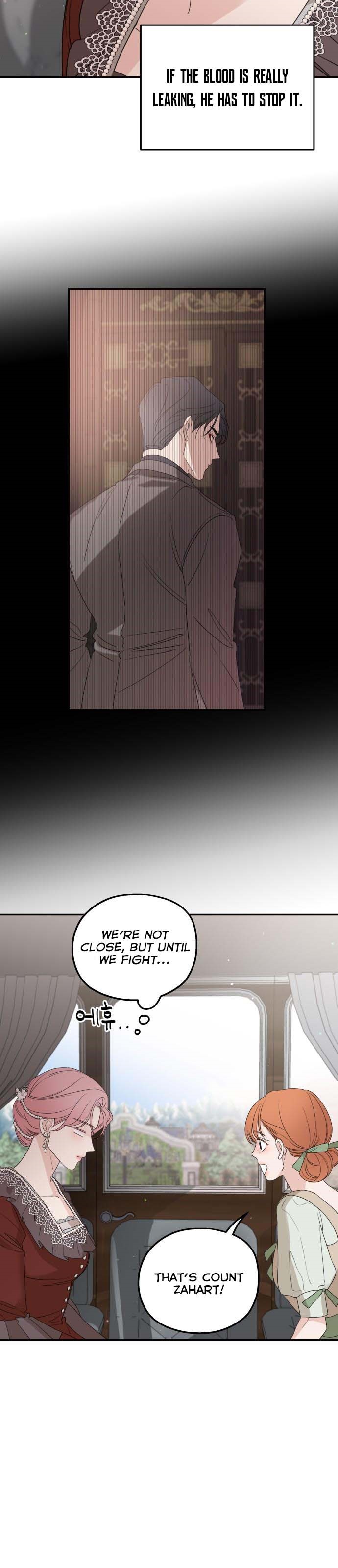 Read My In-laws are Obsessed With Me Manga Online