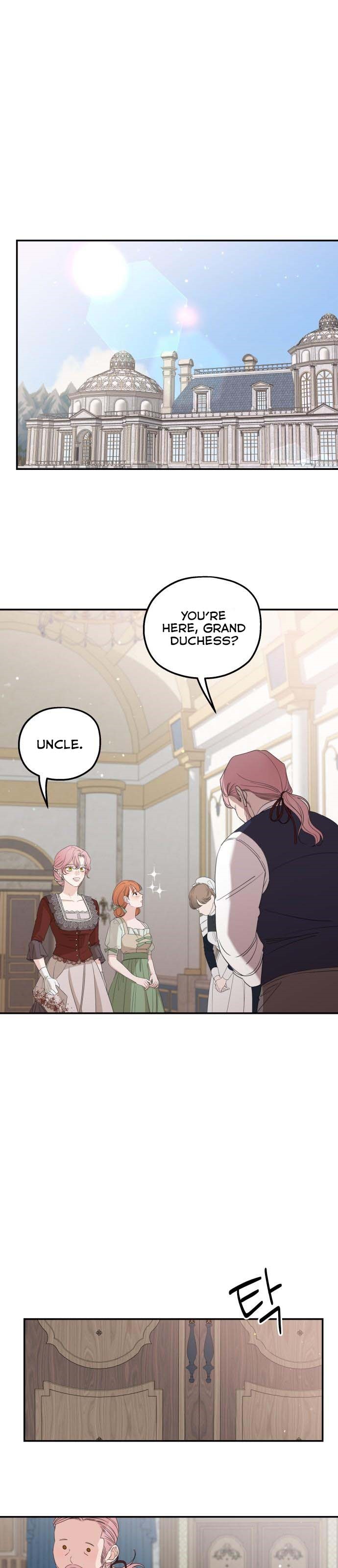 Read My In-laws are Obsessed With Me Manga Online