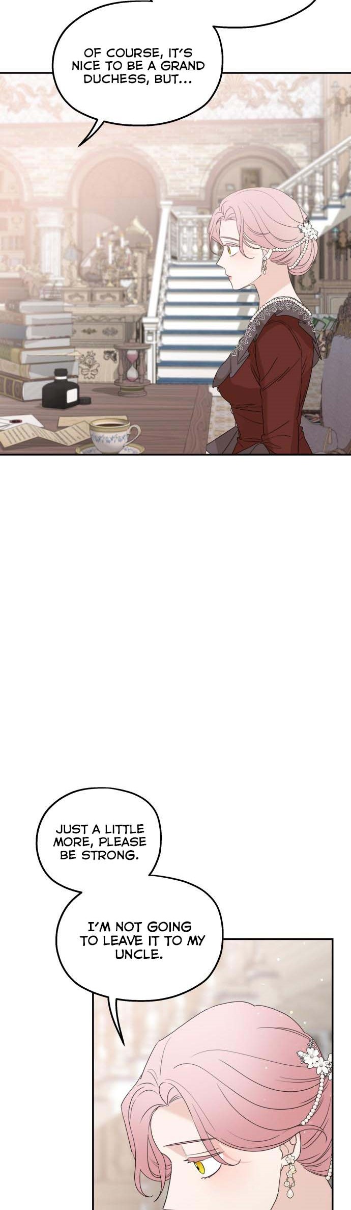 Read My In-laws are Obsessed With Me Manga Online