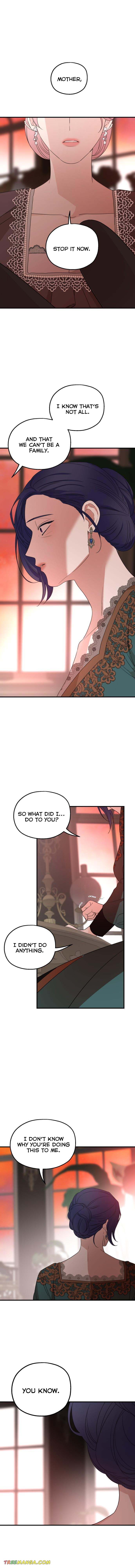 Read My In-laws are Obsessed With Me Manga Online