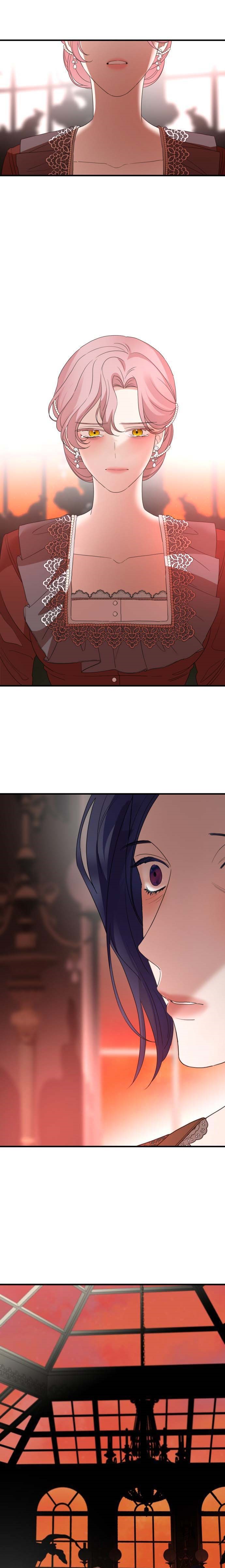 Read My In-laws are Obsessed With Me Manga Online