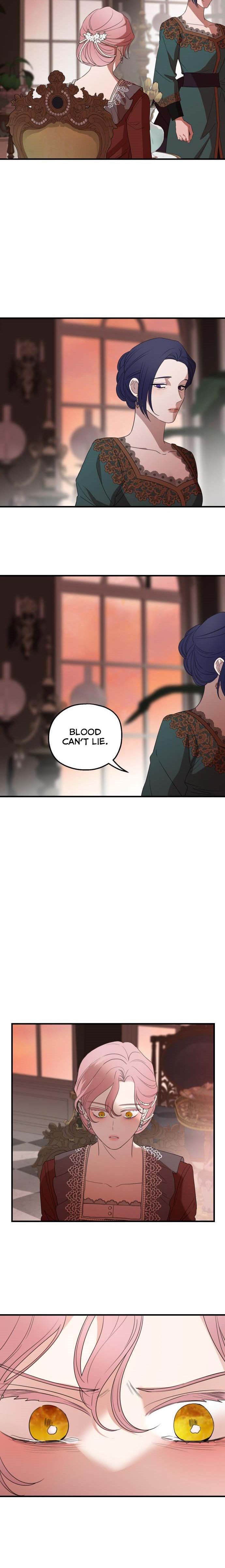 Read My In-laws are Obsessed With Me Manga Online