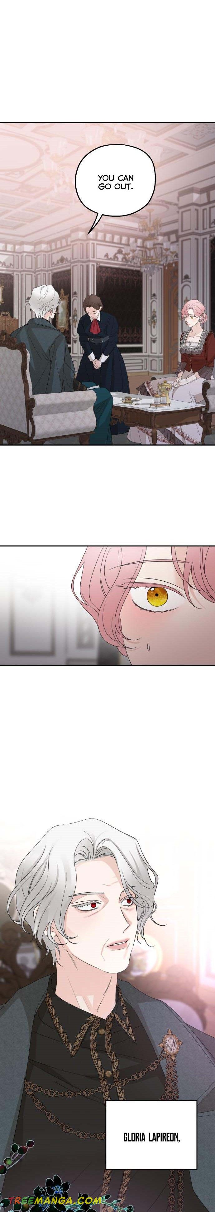 Read My In-laws are Obsessed With Me Manga Online