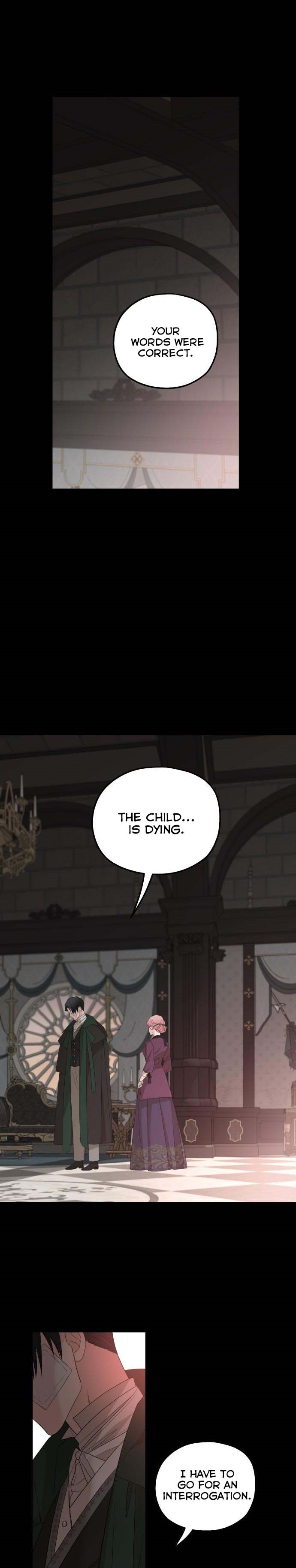 Read My In-laws are Obsessed With Me Manga Online