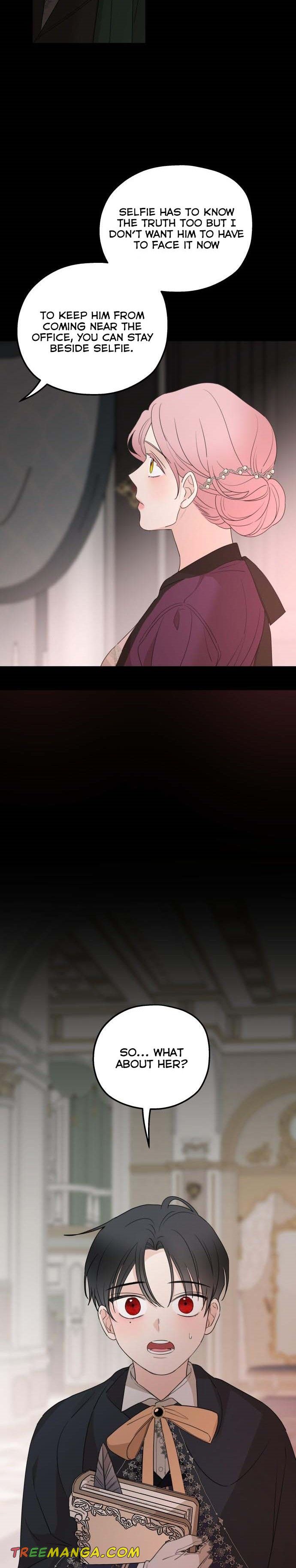 Read My In-laws are Obsessed With Me Manga Online