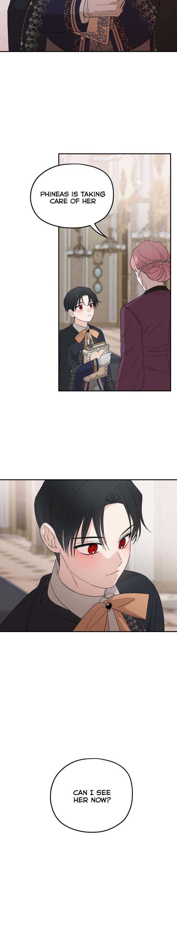 Read My In-laws are Obsessed With Me Manga Online