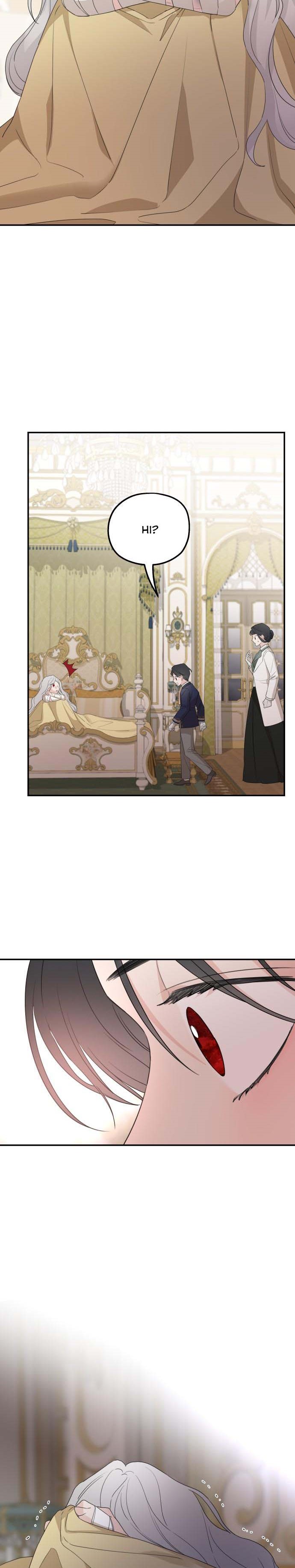 Read My In-laws are Obsessed With Me Manga Online