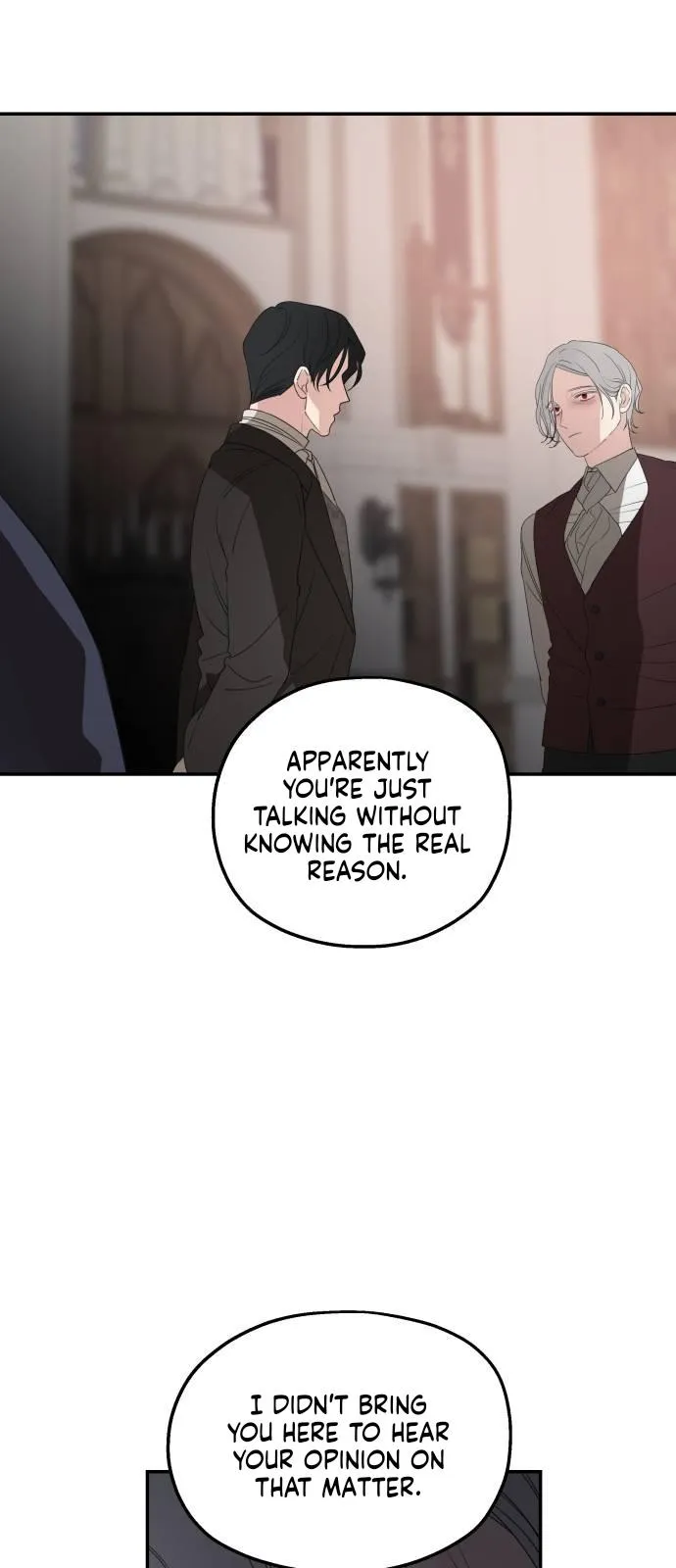 Read My In-laws are Obsessed With Me Manga Online