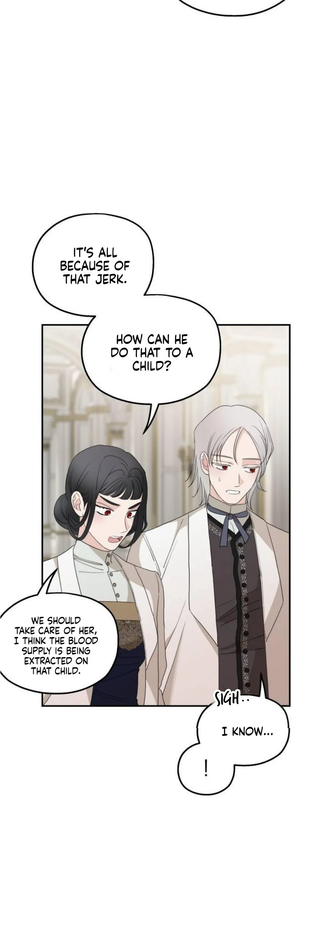 Read My In-laws are Obsessed With Me Manga Online