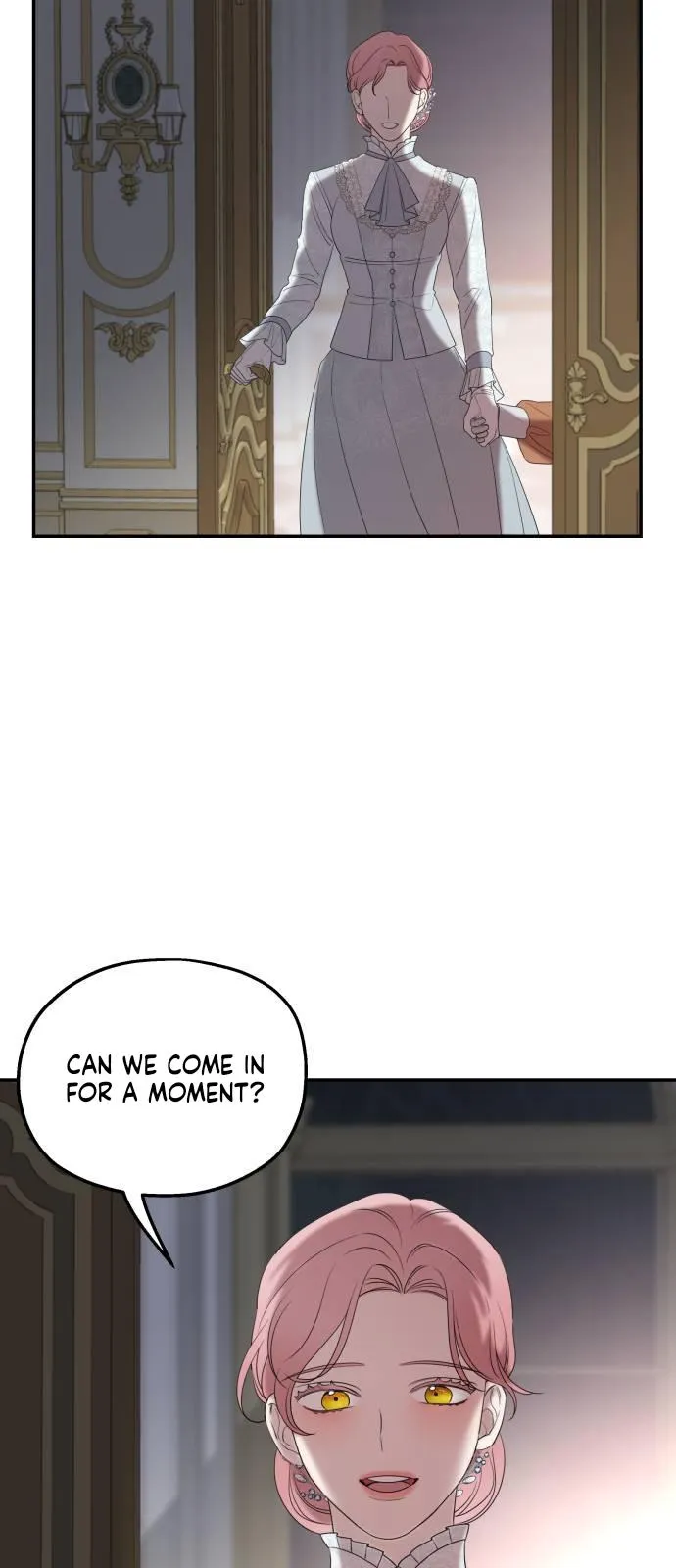 Read My In-laws are Obsessed With Me Manga Online