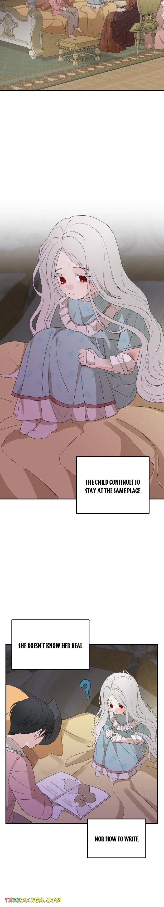 Read My In-laws are Obsessed With Me Manga Online