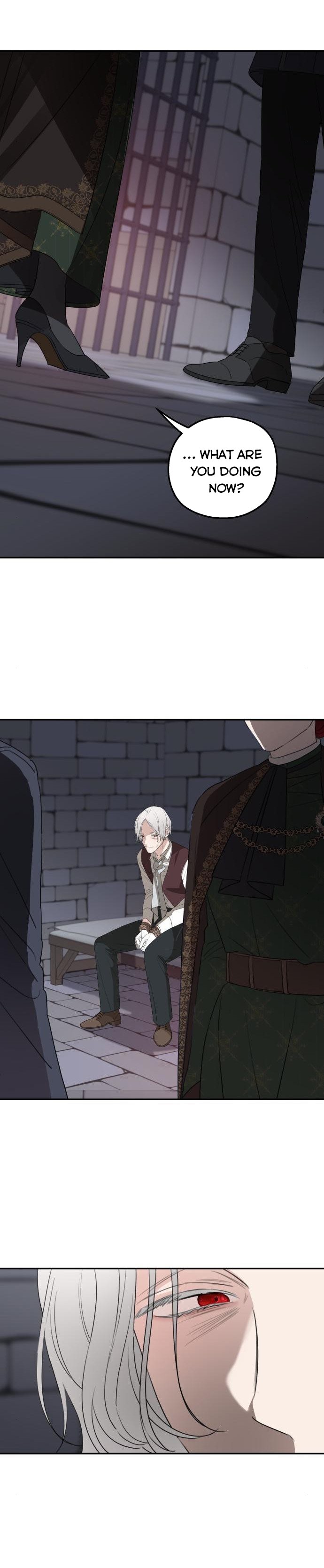 Read My In-laws are Obsessed With Me Manga Online