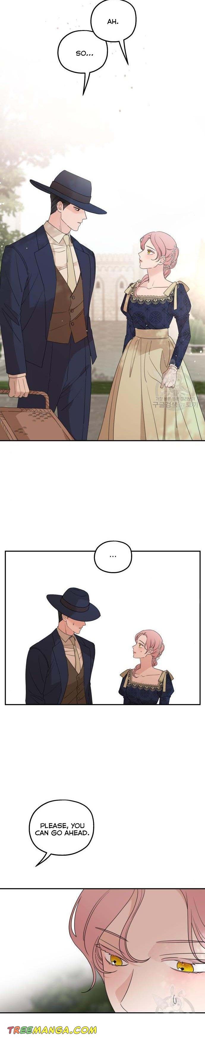 Read My In-laws are Obsessed With Me Manga Online