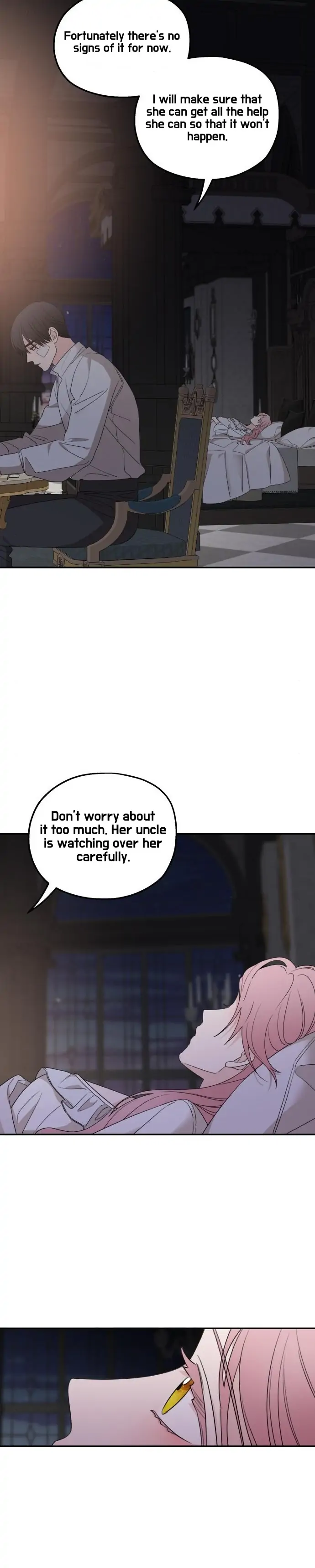 Read My In-laws are Obsessed With Me Manga Online