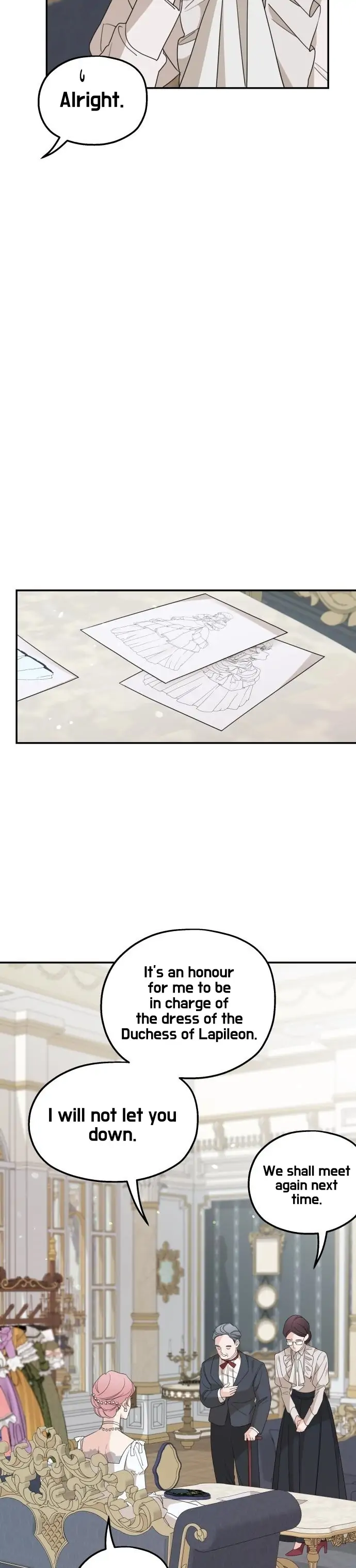 Read My In-laws are Obsessed With Me Manga Online