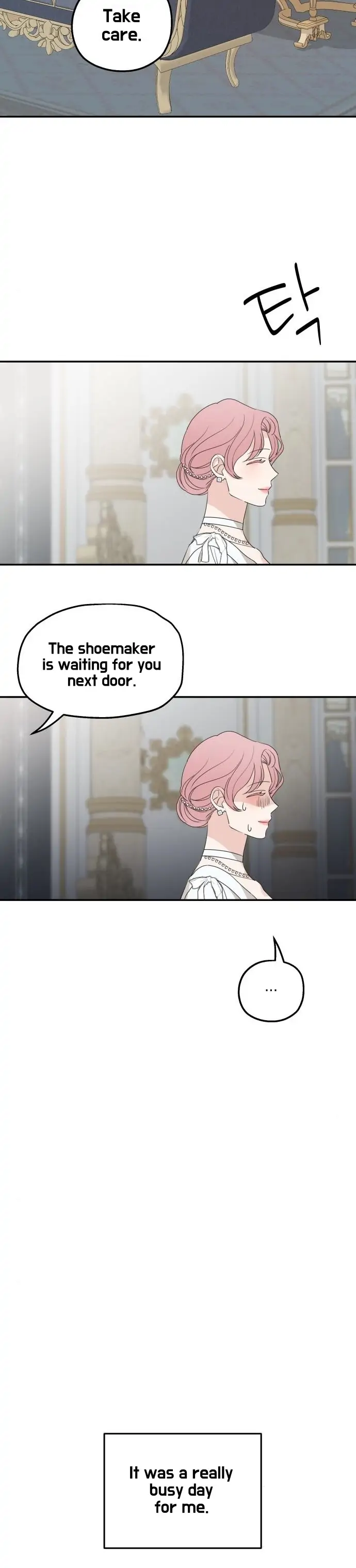 Read My In-laws are Obsessed With Me Manga Online