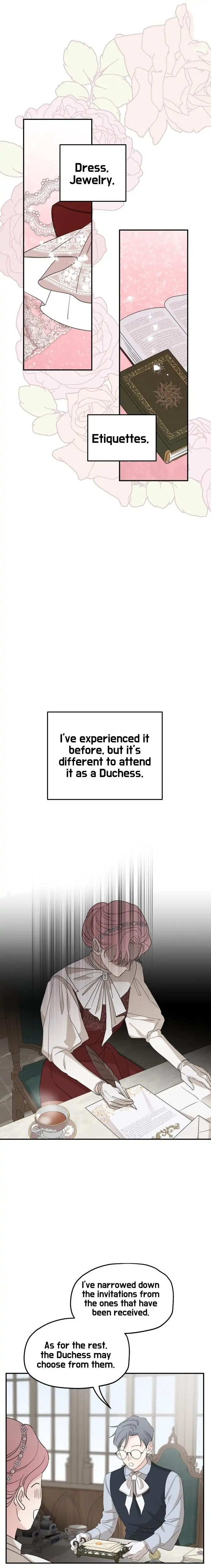 Read My In-laws are Obsessed With Me Manga Online