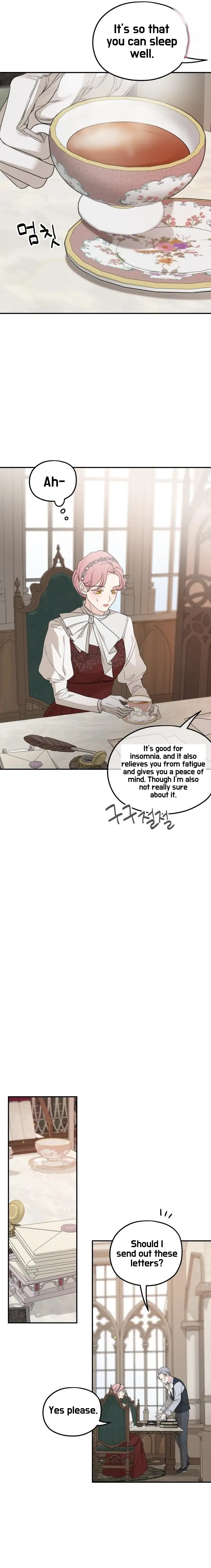 Read My In-laws are Obsessed With Me Manga Online