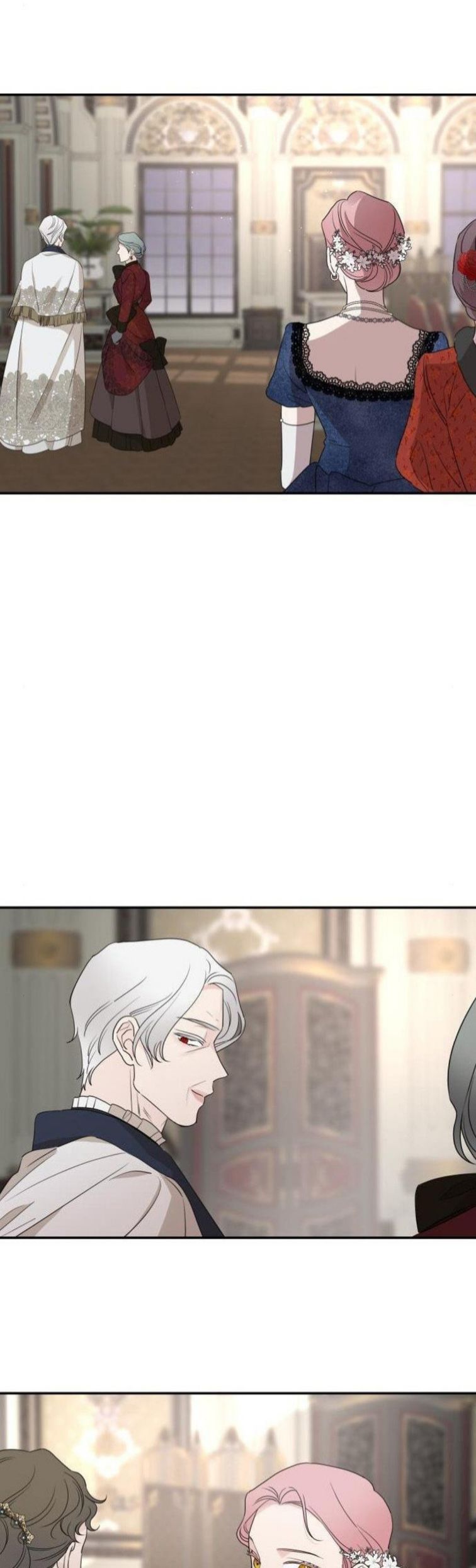 Read My In-laws are Obsessed With Me Manga Online