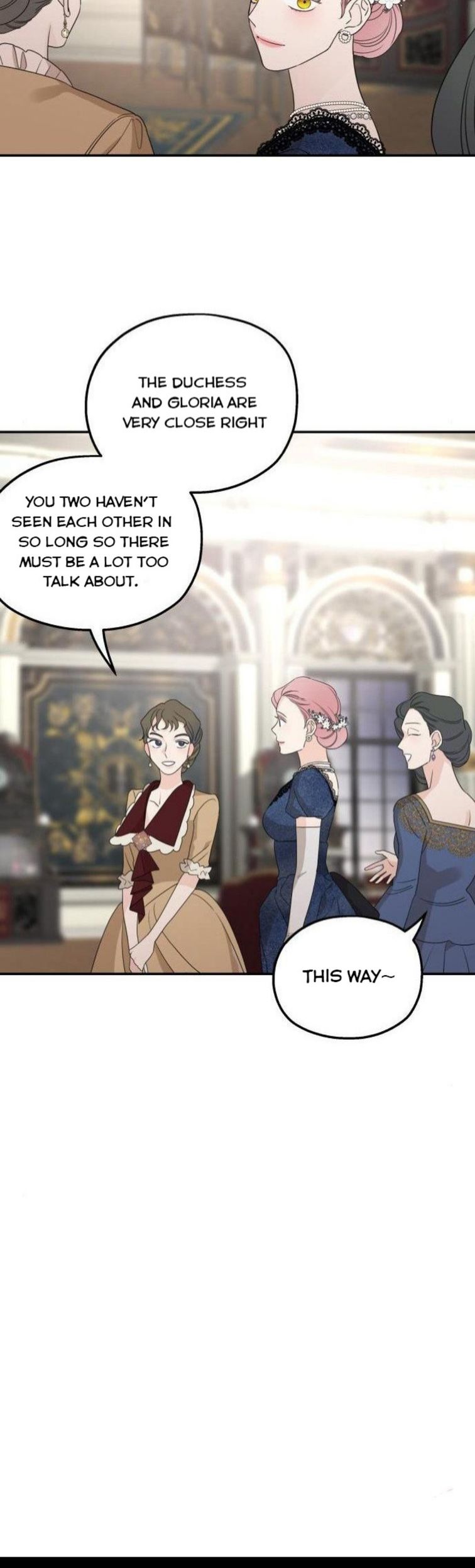 Read My In-laws are Obsessed With Me Manga Online