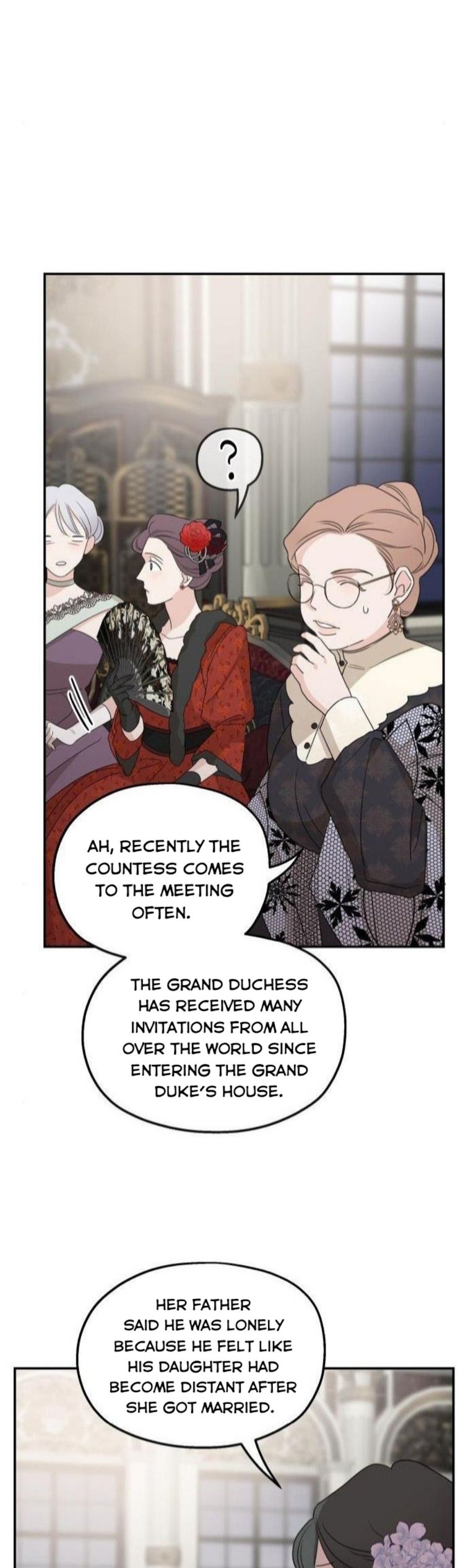 Read My In-laws are Obsessed With Me Manga Online