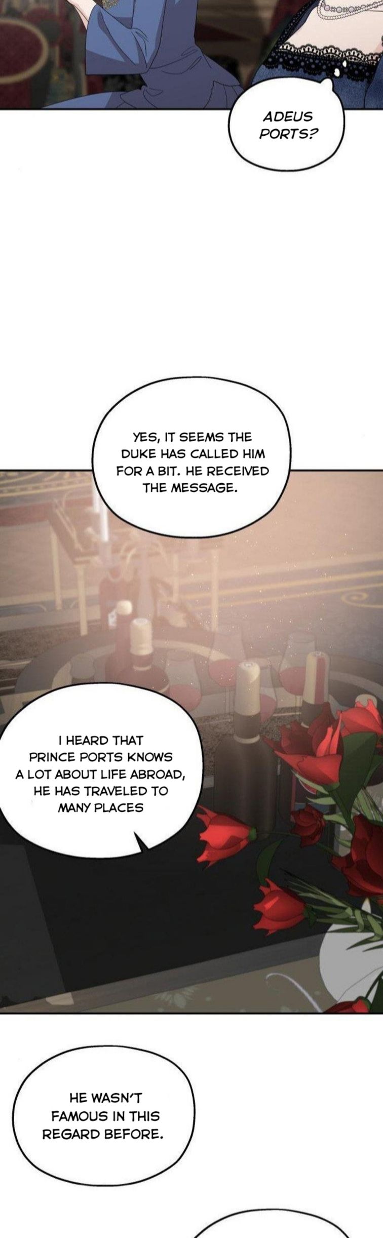 Read My In-laws are Obsessed With Me Manga Online