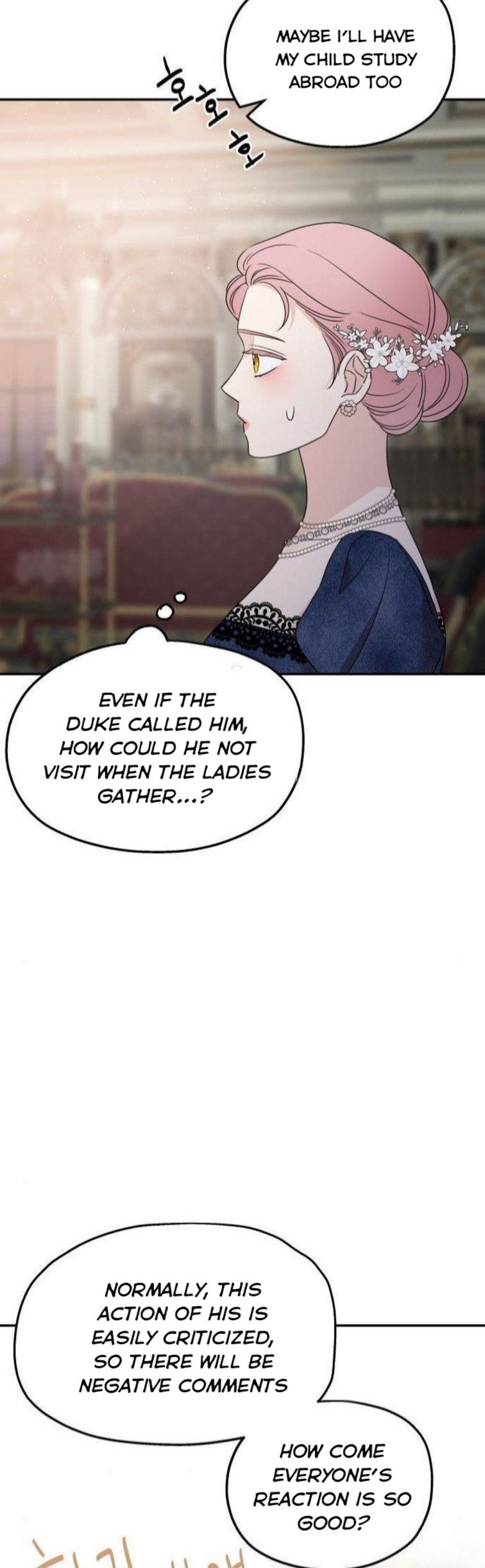 Read My In-laws are Obsessed With Me Manga Online