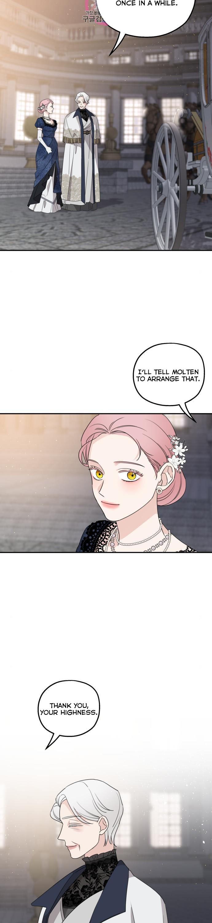 Read My In-laws are Obsessed With Me Manga Online