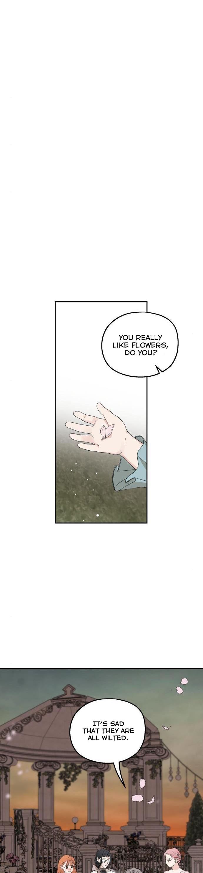 Read My In-laws are Obsessed With Me Manga Online