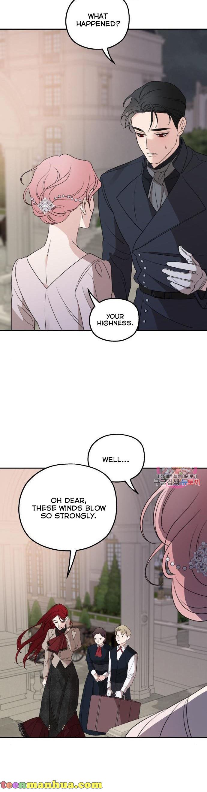 Read My In-laws are Obsessed With Me Manga Online