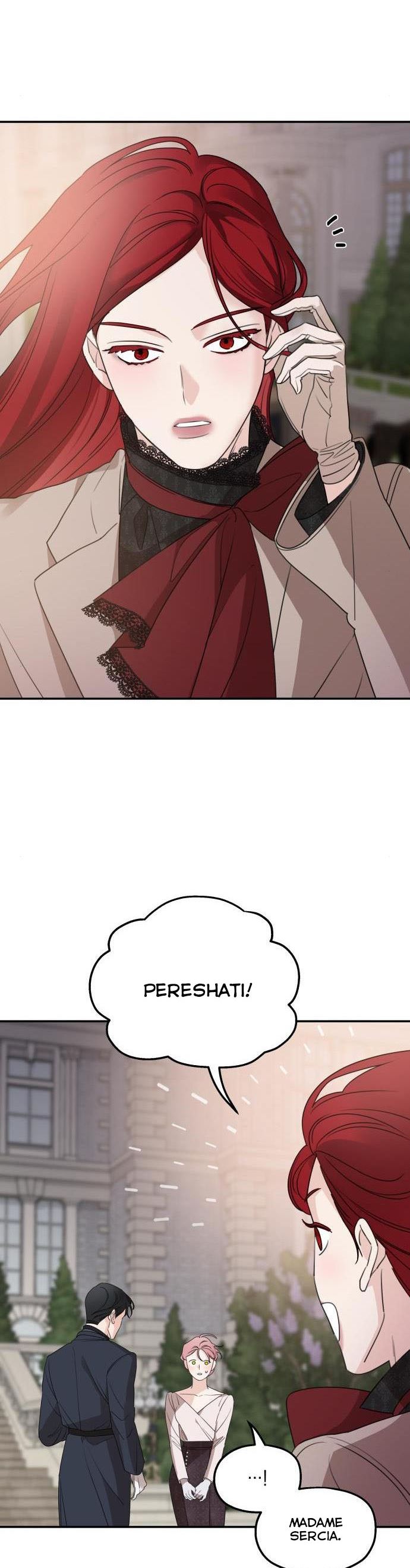 Read My In-laws are Obsessed With Me Manga Online