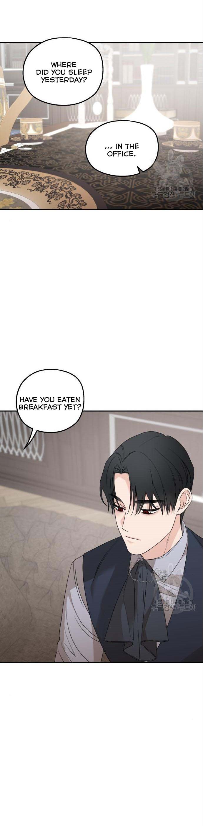 Read My In-laws are Obsessed With Me Manga Online