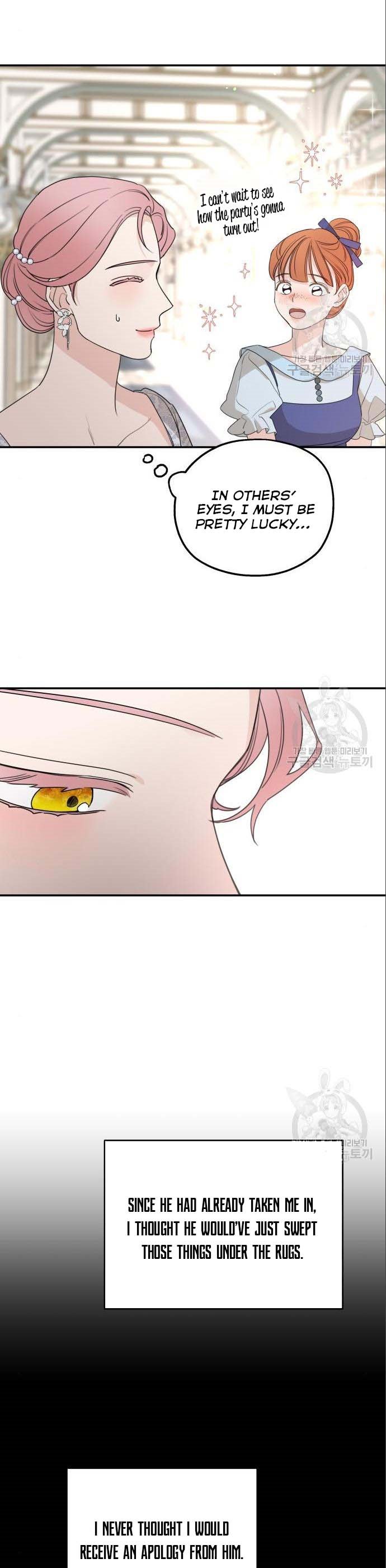 Read My In-laws are Obsessed With Me Manga Online