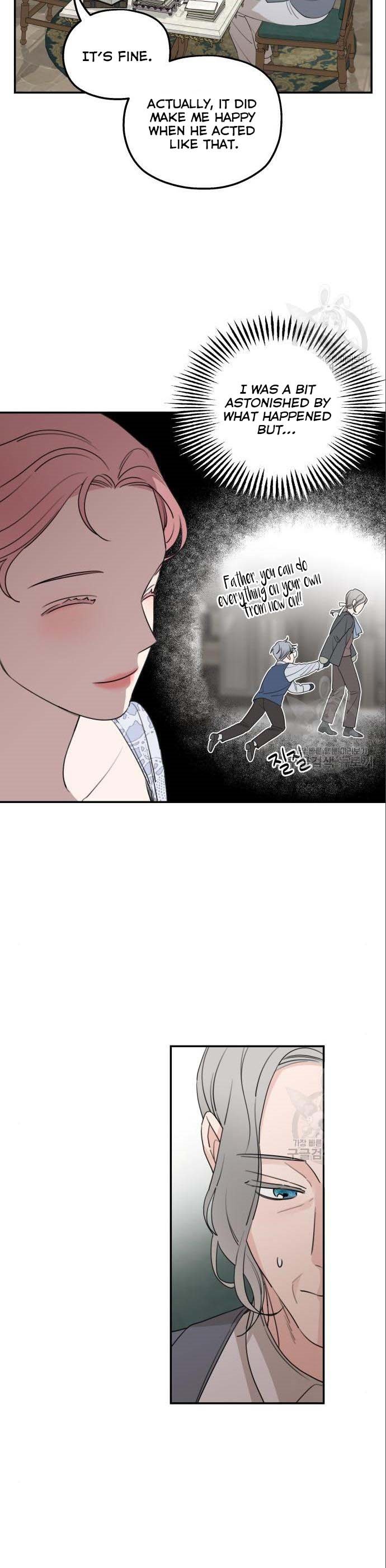 Read My In-laws are Obsessed With Me Manga Online
