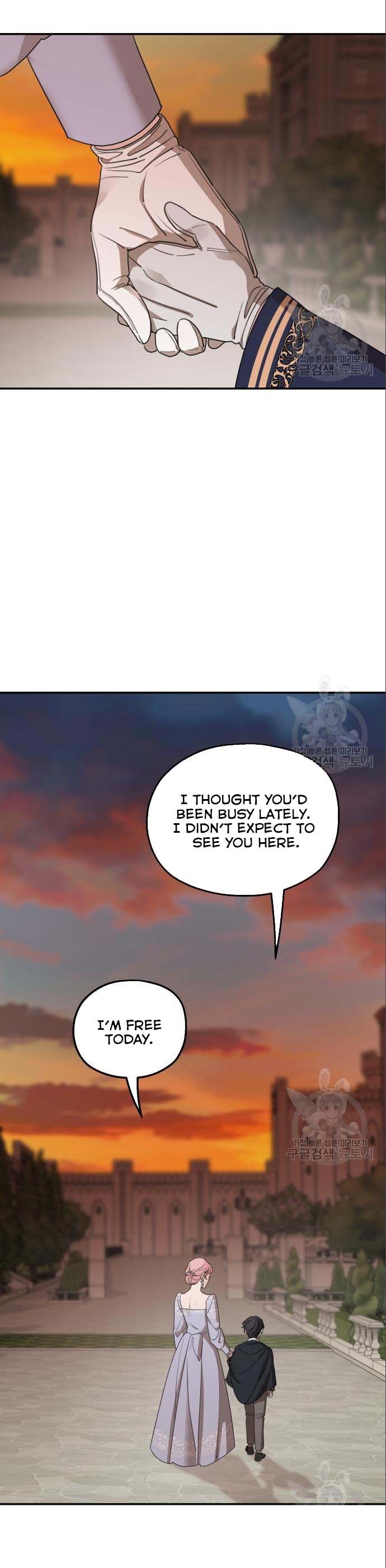 Read My In-laws are Obsessed With Me Manga Online
