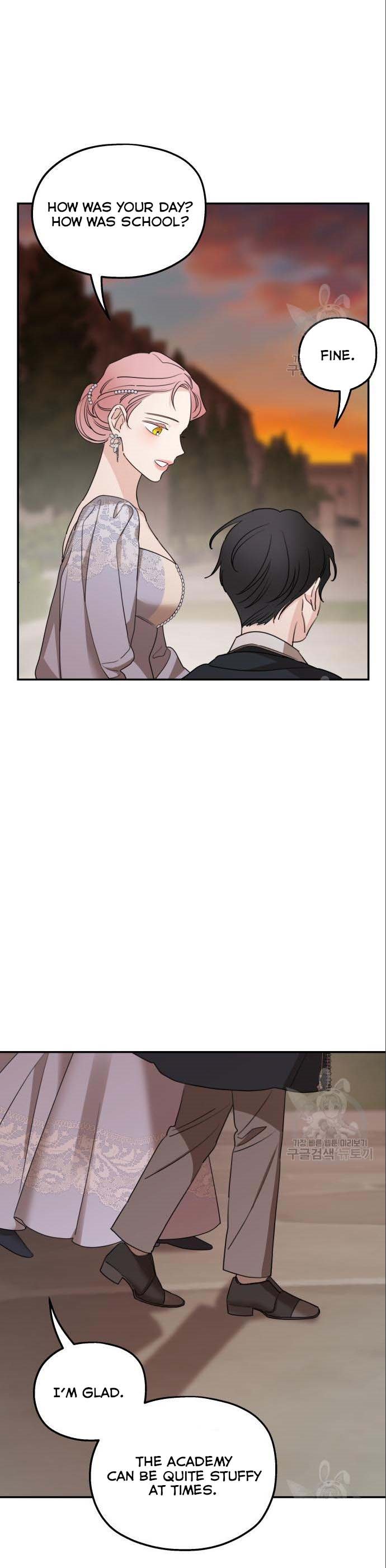 Read My In-laws are Obsessed With Me Manga Online