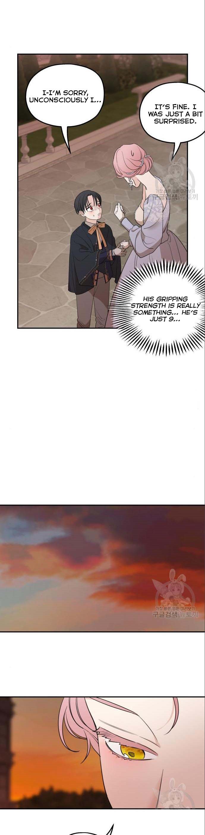 Read My In-laws are Obsessed With Me Manga Online