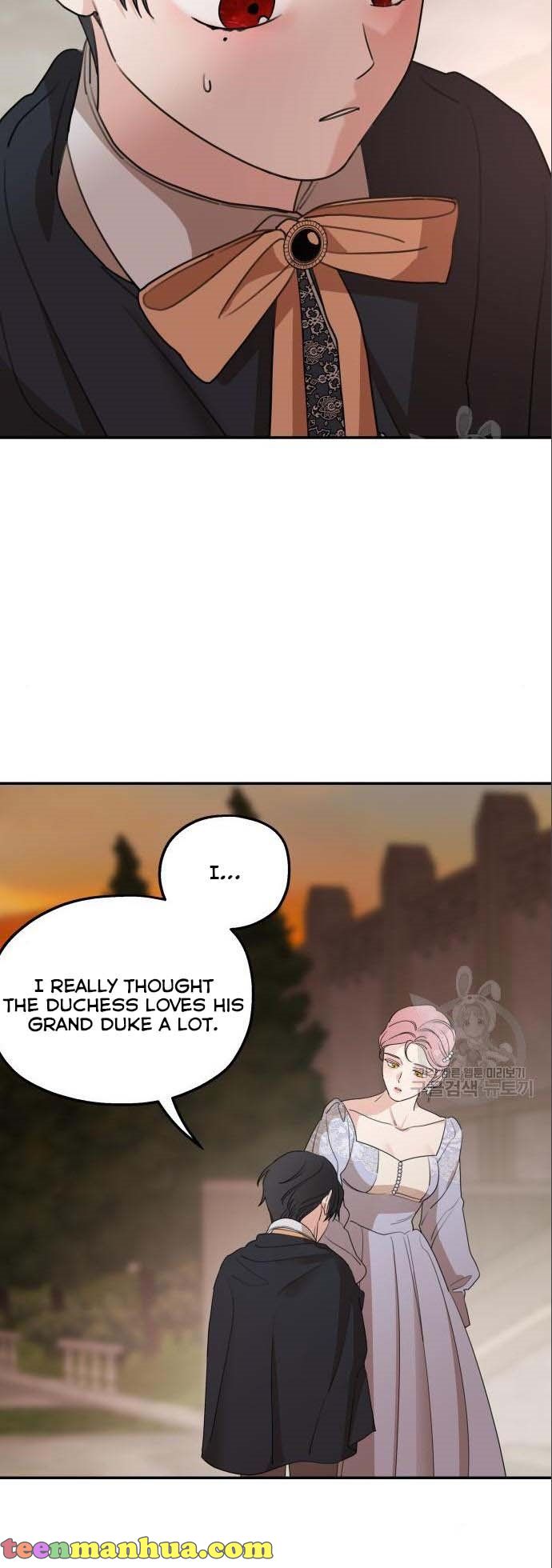 Read My In-laws are Obsessed With Me Manga Online