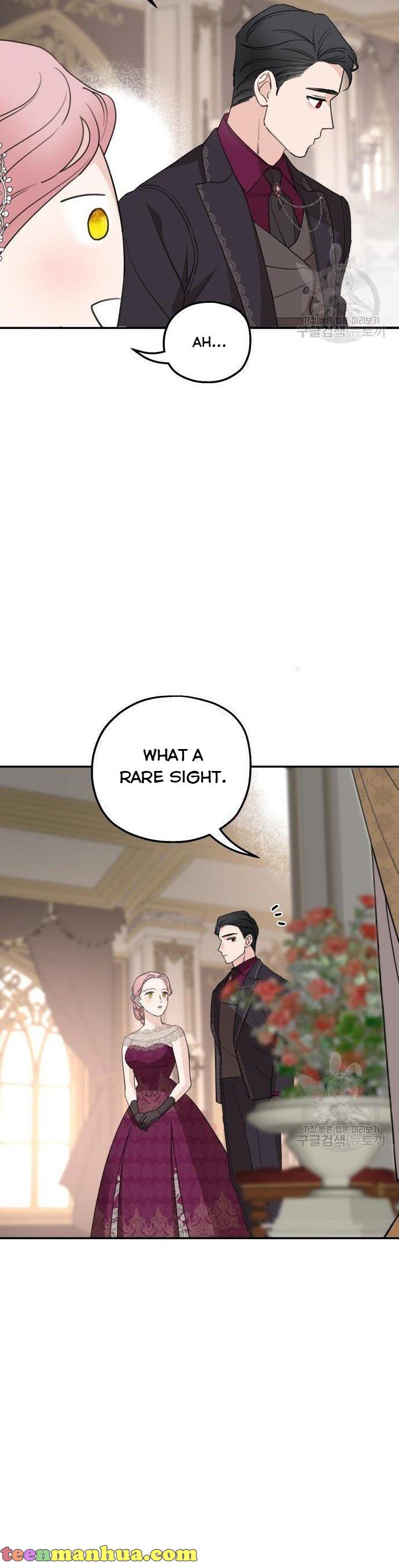 Read My In-laws are Obsessed With Me Manga Online