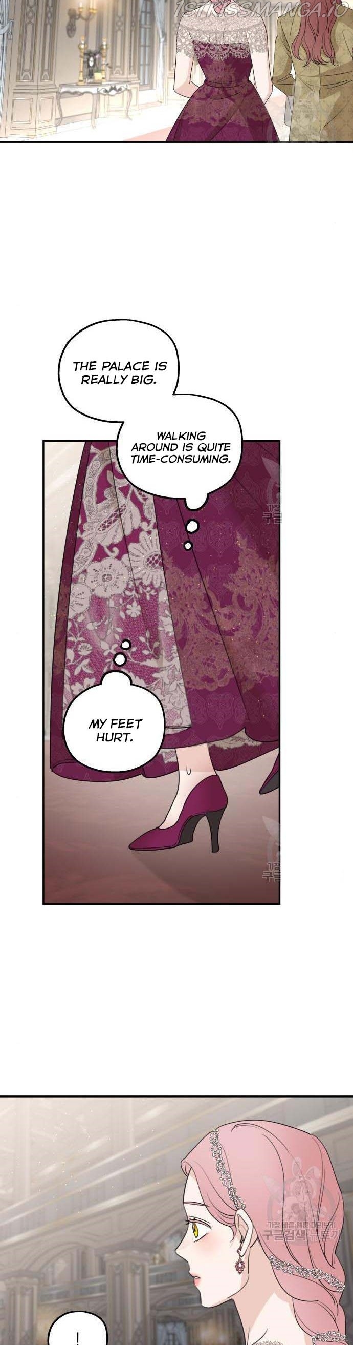 Read My In-laws are Obsessed With Me Manga Online