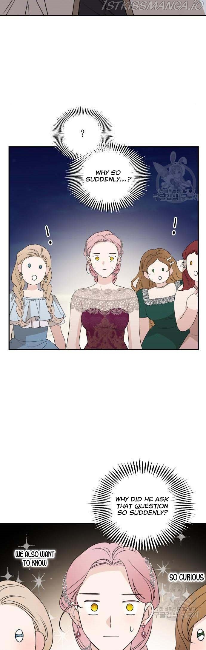 Read My In-laws are Obsessed With Me Manga Online