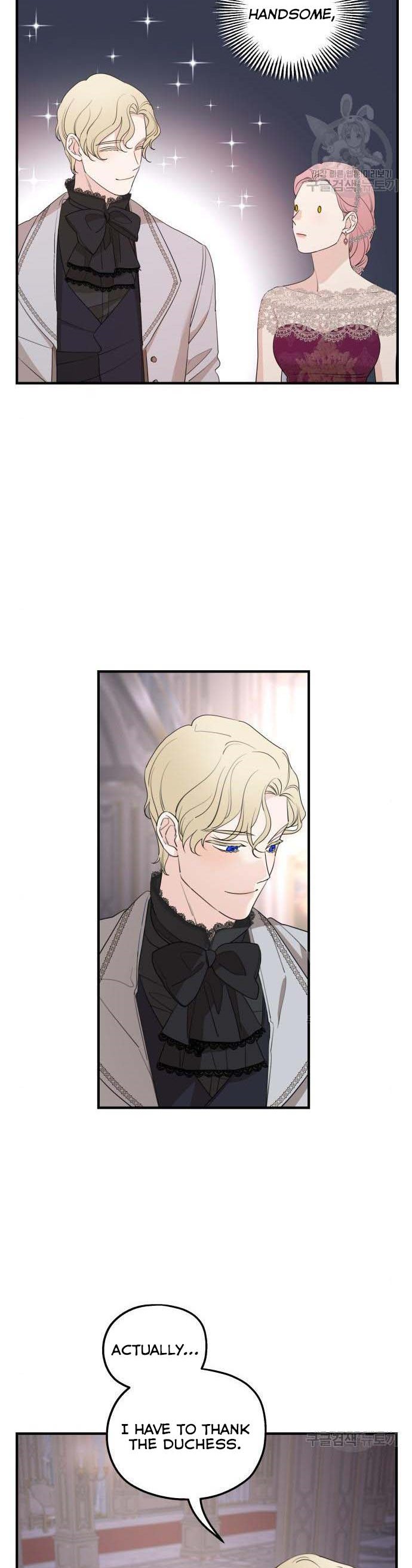 Read My In-laws are Obsessed With Me Manga Online