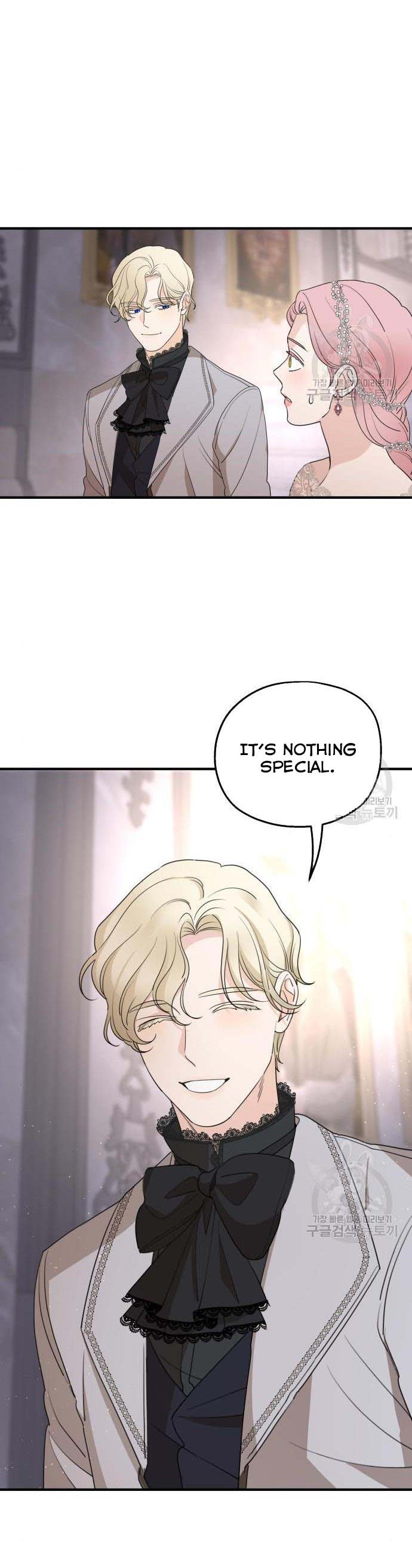 Read My In-laws are Obsessed With Me Manga Online