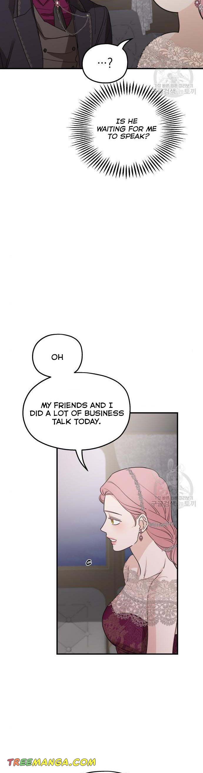 Read My In-laws are Obsessed With Me Manga Online