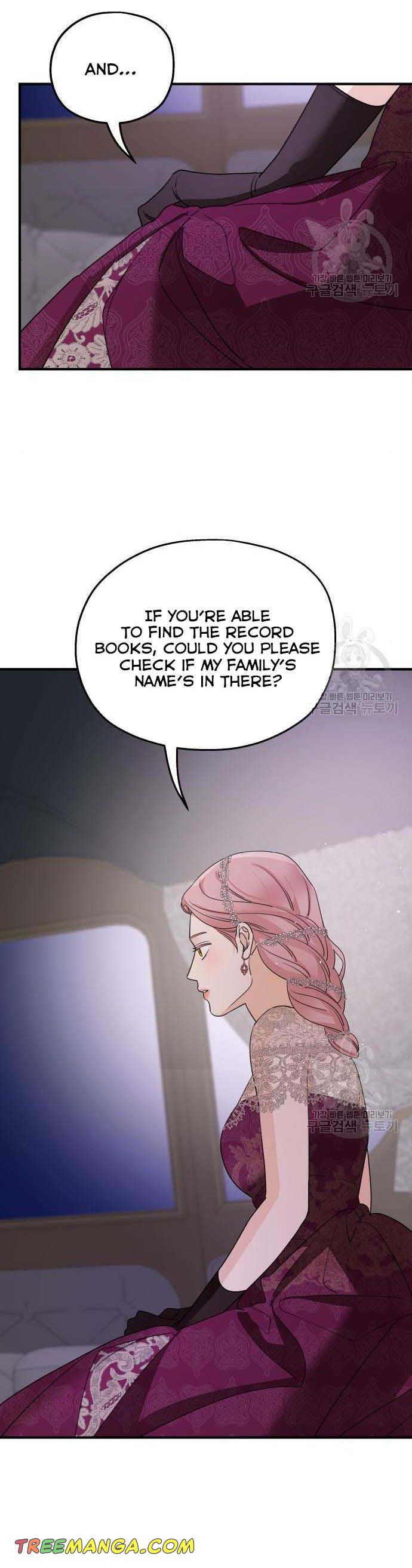 Read My In-laws are Obsessed With Me Manga Online